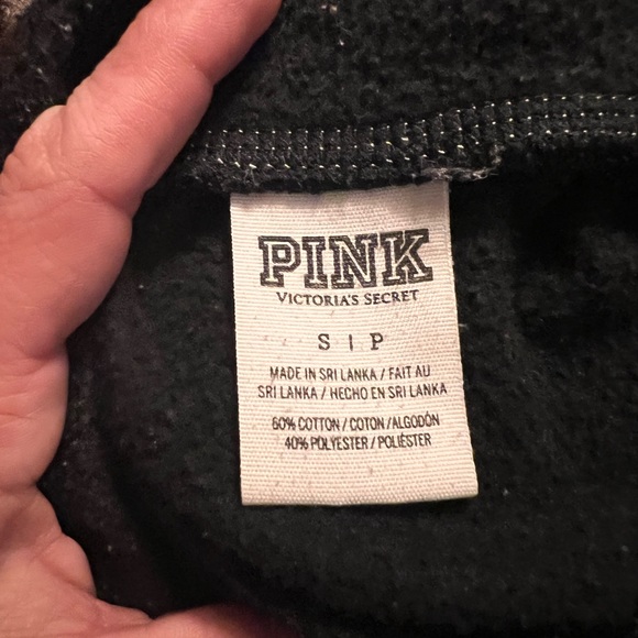 PINK Victoria's Secret Pants - PiNK Sweatpants